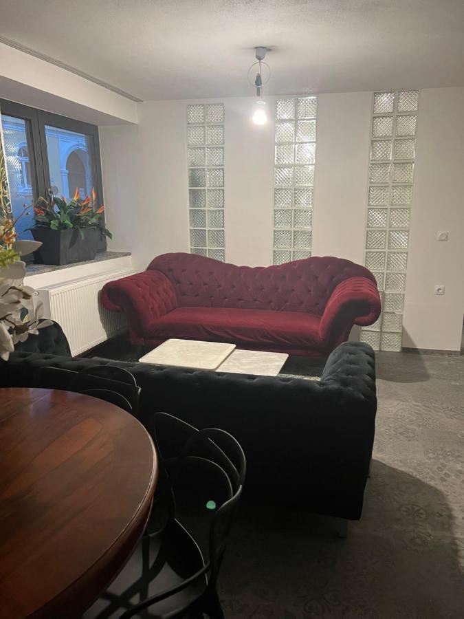 Your Dream Flat Vohenstrauss Εξωτερικό φωτογραφία