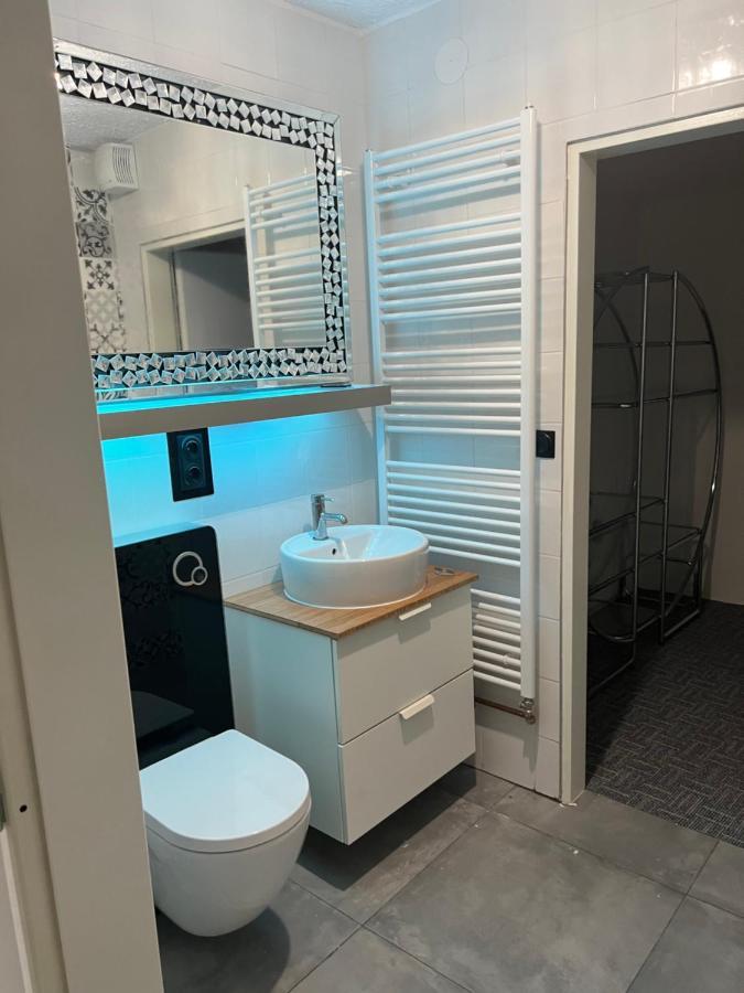 Your Dream Flat Vohenstrauss Εξωτερικό φωτογραφία