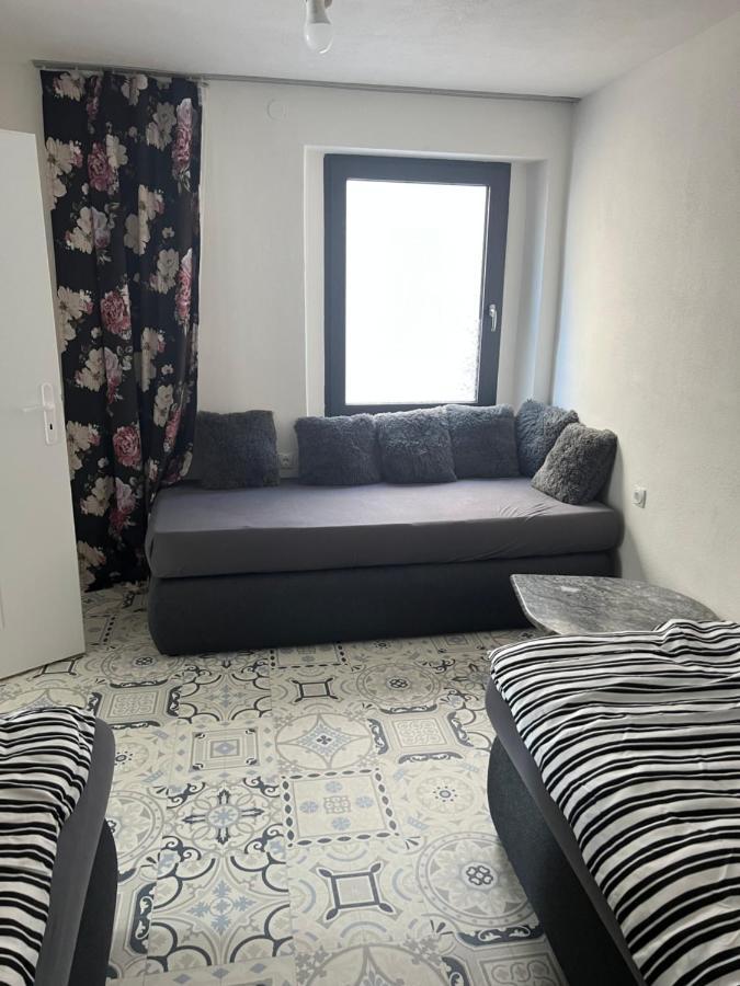 Your Dream Flat Vohenstrauss Εξωτερικό φωτογραφία