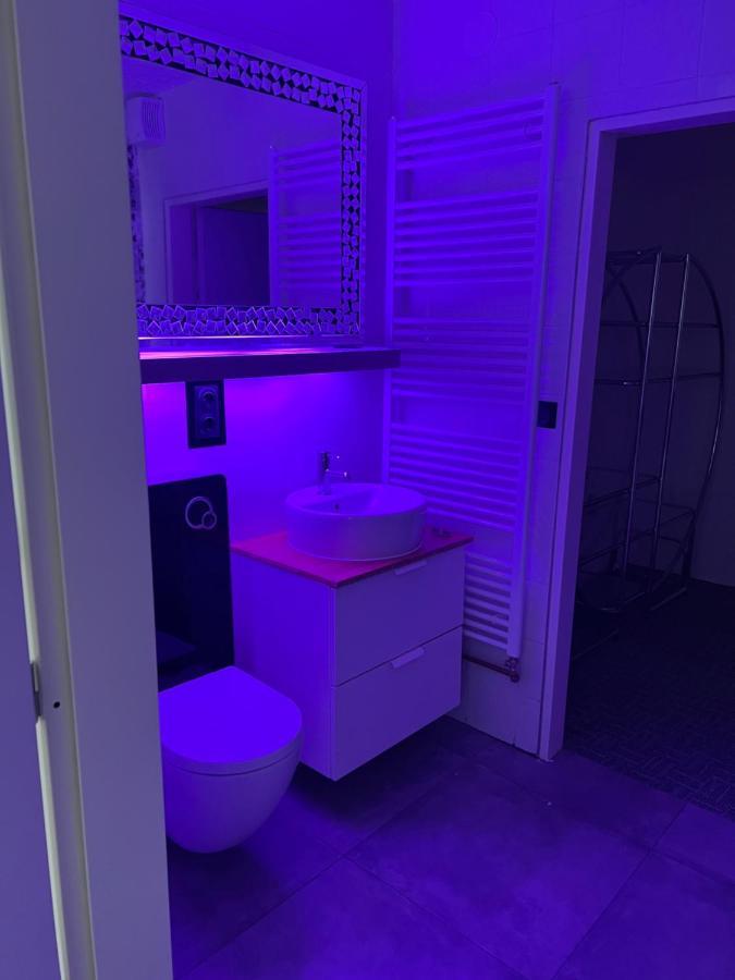 Your Dream Flat Vohenstrauss Εξωτερικό φωτογραφία