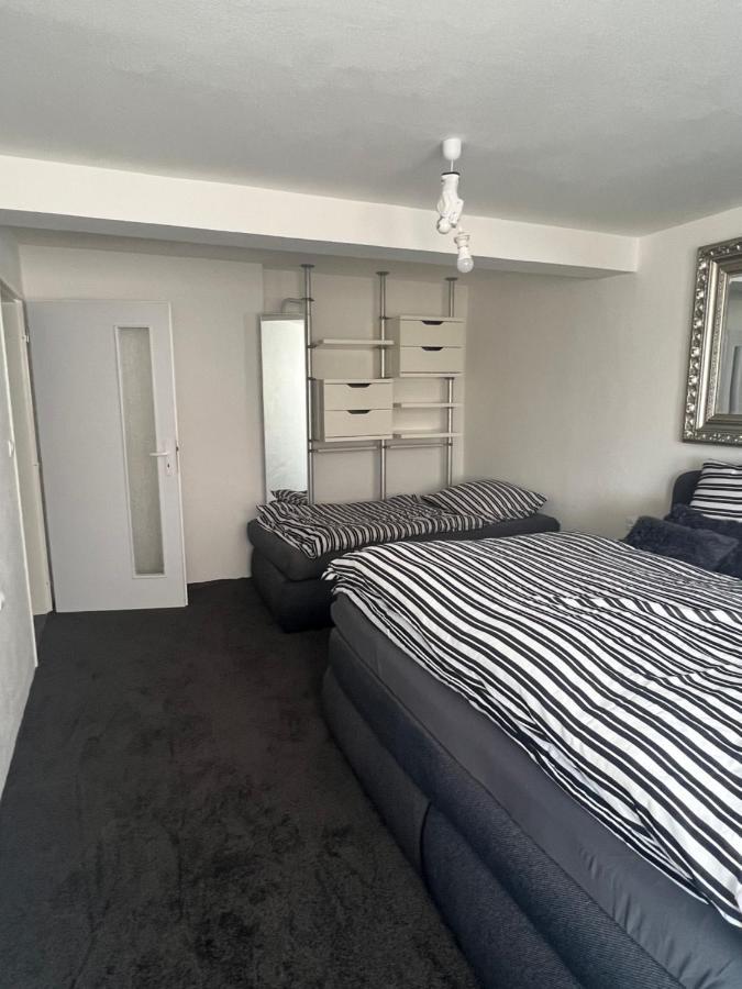 Your Dream Flat Vohenstrauss Εξωτερικό φωτογραφία