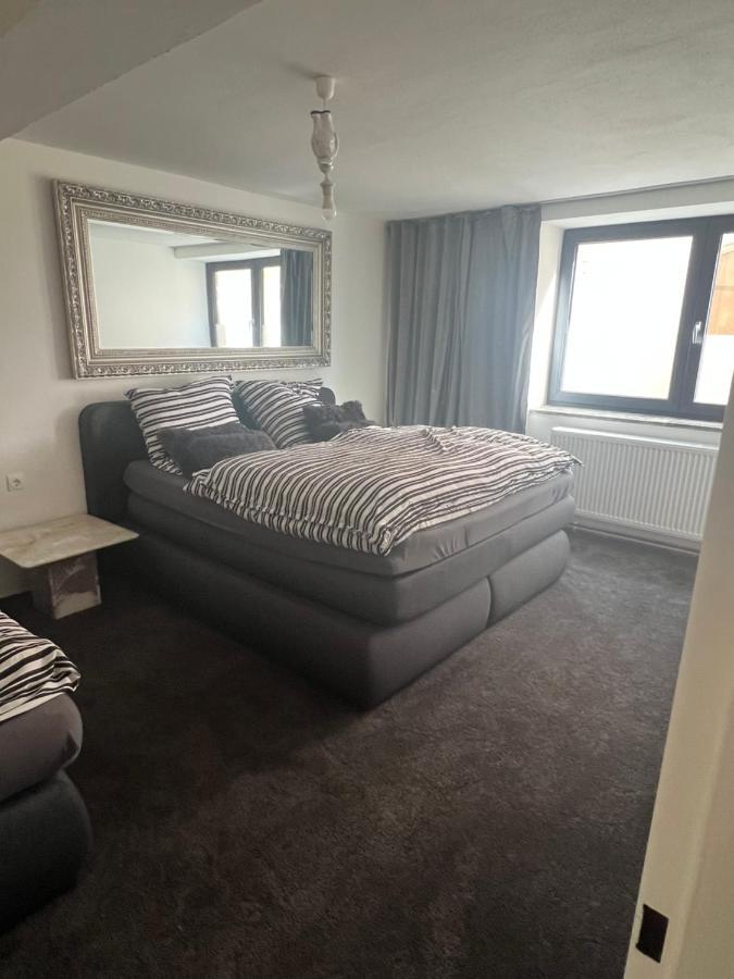 Your Dream Flat Vohenstrauss Εξωτερικό φωτογραφία